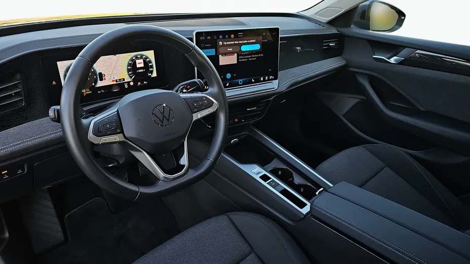 VOLKSWAGEN Passat Passat 1.5 TSI ACT mHEV Business DSG