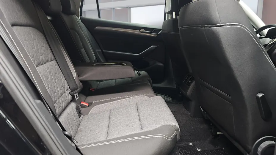 VOLKSWAGEN Passat Passat 1.5 TSI EVO Business DSG