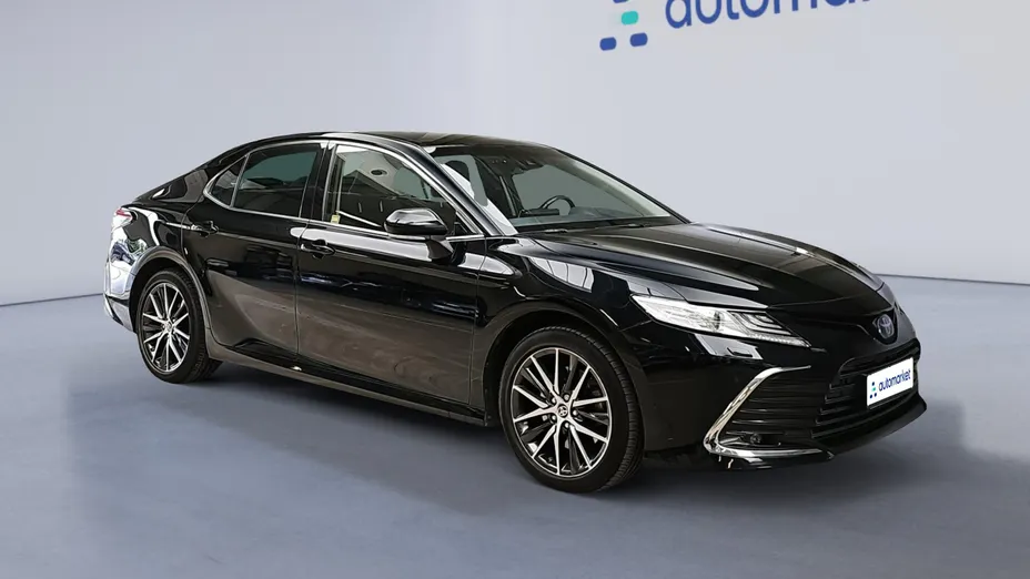 TOYOTA Camry Camry 2.5 Hybrid Executive CVT