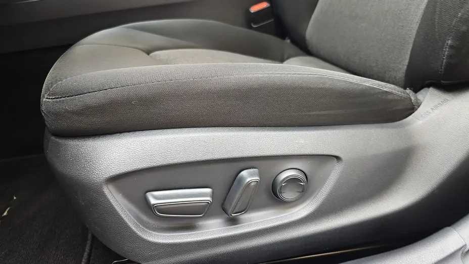TOYOTA Camry Camry 2.5 Hybrid Comfort CVT