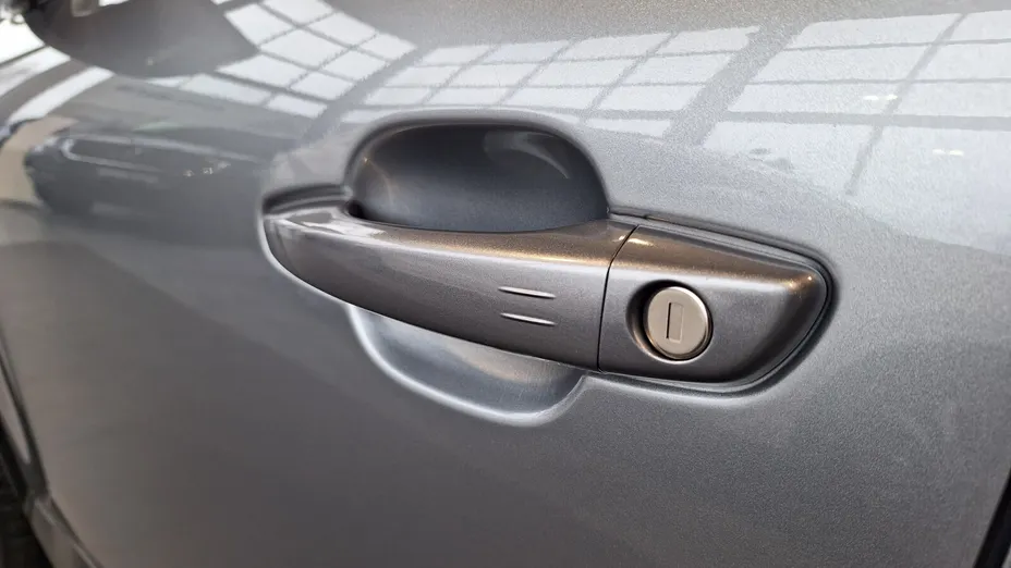 CITROEN C4 C4 1.5 BlueHDi Shine S&S