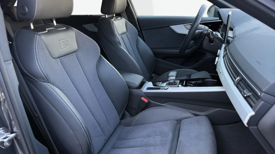 AUDI A4 Avant -
