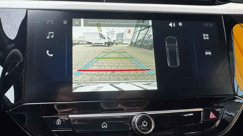 OPEL Corsa Corsa 1.2 T S&S