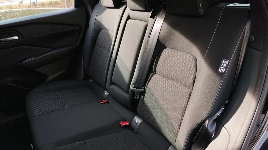 NISSAN Qashqai Qashqai 1.3 DIG-T mHEV Acenta Xtronic