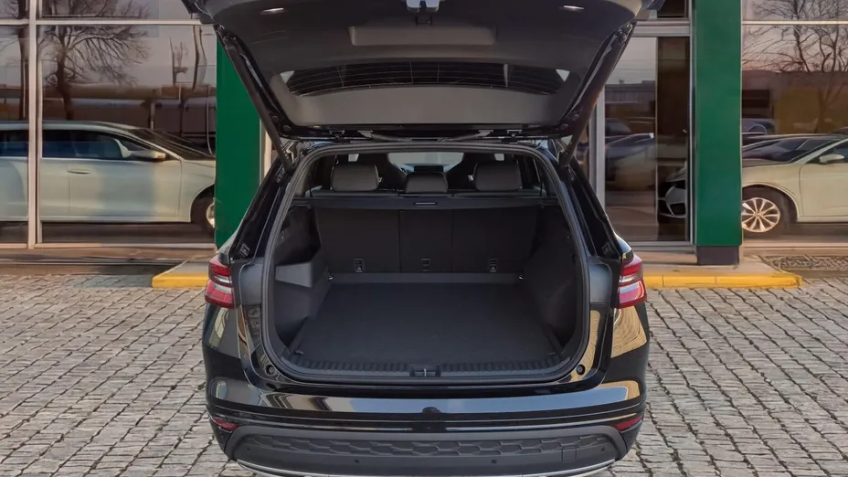 SKODA Kodiaq Kodiaq 2.0 TSI 4x4 Drive DSG Nowy