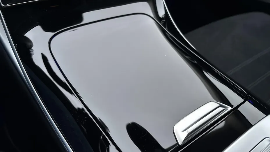 MERCEDES-BENZ C Klasa C 180 mHEV AMG