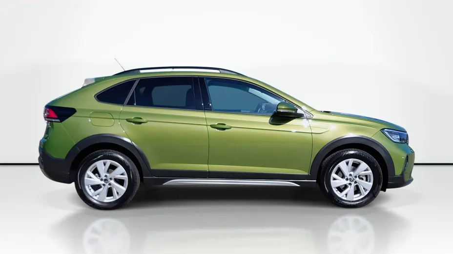 VOLKSWAGEN Taigo Taigo 1.0 TSI Life