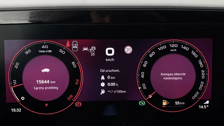 SKODA Kodiaq Kodiaq 2.0 TSI 4x4 RS DSG