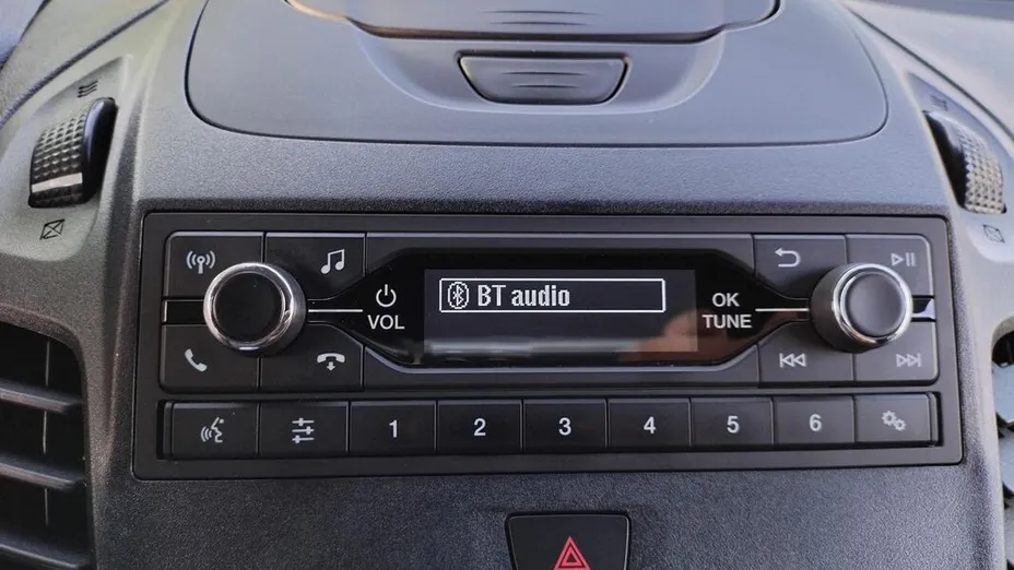 FORD Transit Connect Transit Connect 210 L2 Ambiente