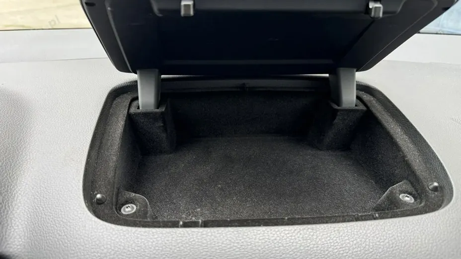 SEAT Alhambra Alhambra 1.9 TDi