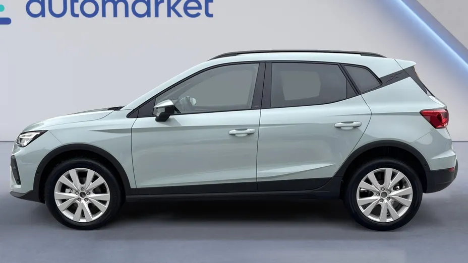 SEAT Arona Arona 1.0 TSI FR DSG Nowy