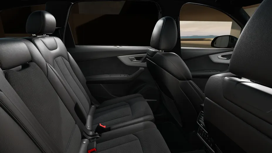 AUDI Q7 Q7 TDI mHEV 210 kW Quattro S Line Tiptr. Nowy
