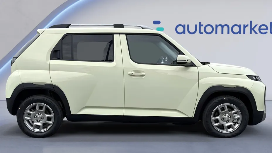 HYUNDAI Inster Inster 49kWh Modern Nowy
