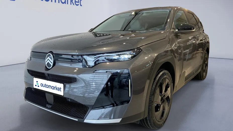 CITROEN C5 Aircross C5 Aircross 1.2 mHEV Max eDCT6 Nowy