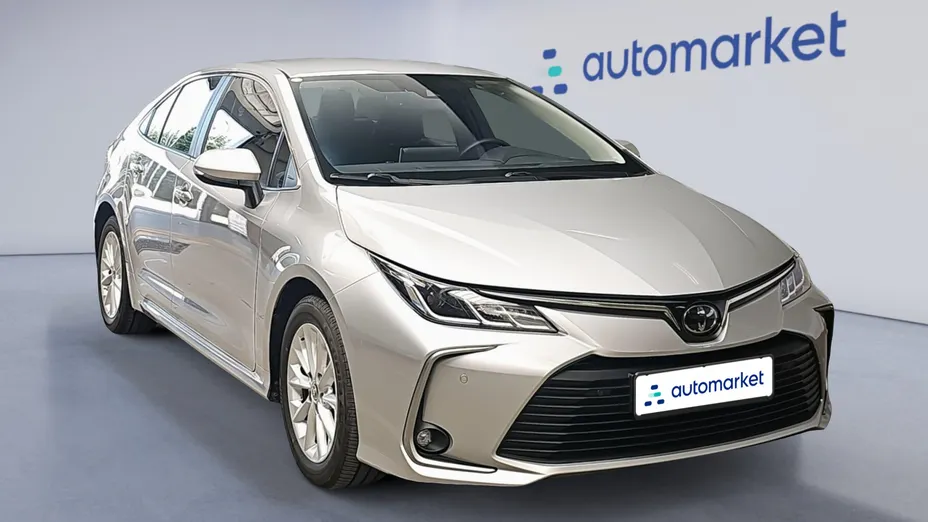 TOYOTA Corolla Corolla 1.5 Comfort