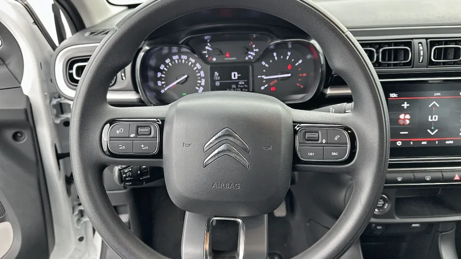 CITROEN C3 -