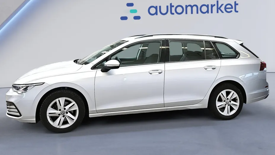 VOLKSWAGEN Golf Golf VIII 1.5 TSI EVO Life