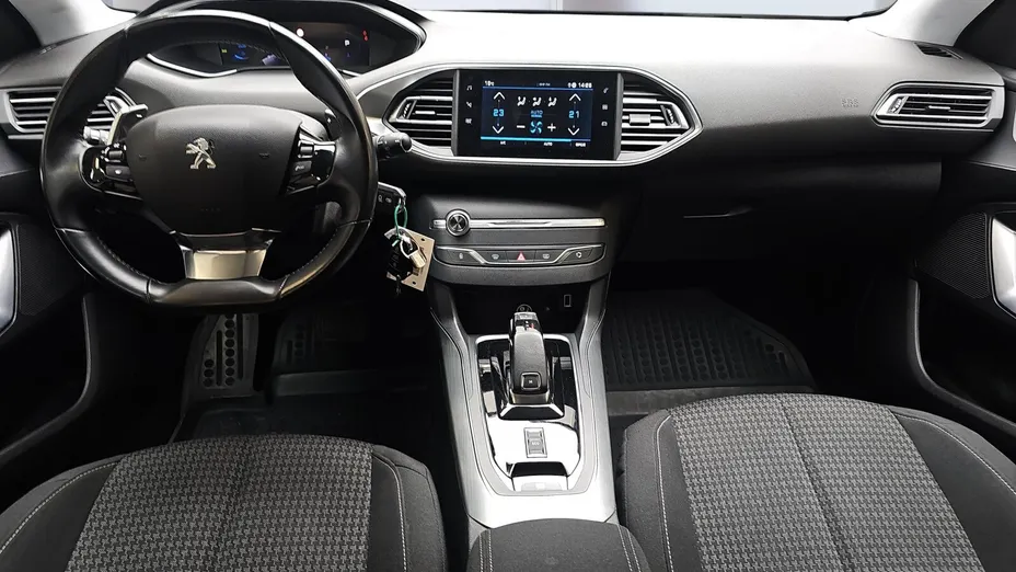 PEUGEOT 308 308 1.5 BlueHDi Active Pack S&S EAT8