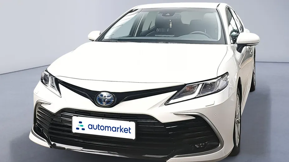 TOYOTA Camry Camry 2.5 Hybrid Comfort CVT