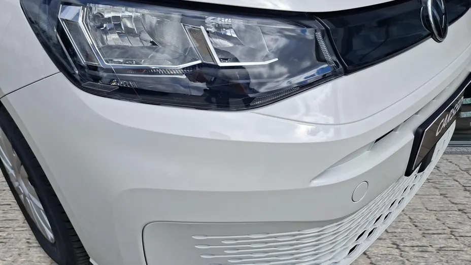VOLKSWAGEN Caddy Caddy Cargo 2.0 TDI Nowy