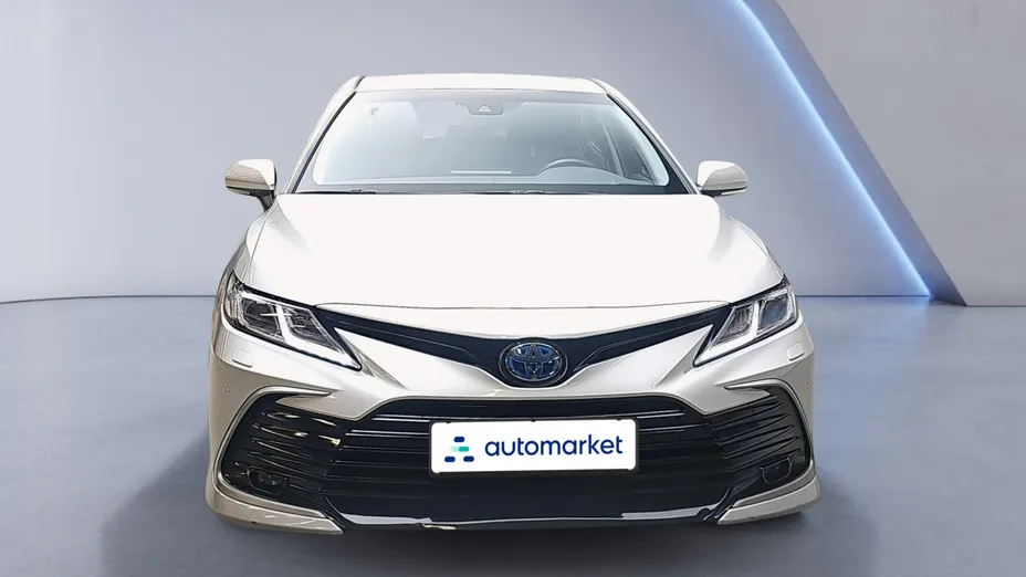 TOYOTA Camry Camry 2.5 Hybrid Comfort CVT