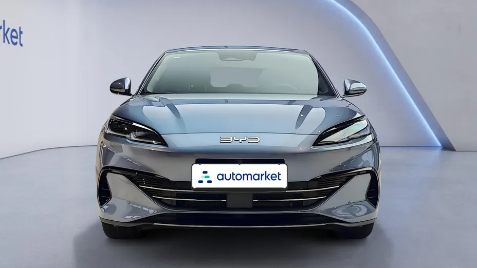 BYD Seal 6 Seal 6 DM-i 1.5 Comfort Nowy