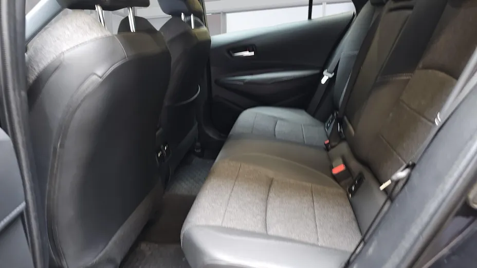 TOYOTA Corolla Corolla 2.0 Hybrid Style
