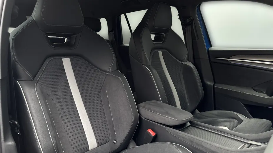 SKODA Kodiaq Kodiaq 1.5 TSI mHEV 4x2 Sportline DSG