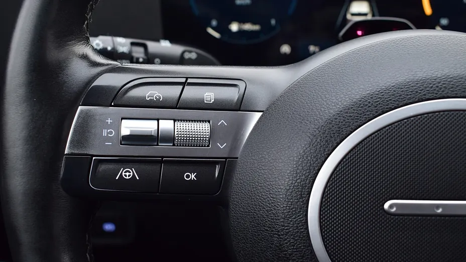 HYUNDAI Kona Kona 1.6 T-GDI Executive
