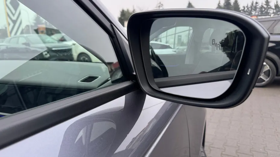 JAECOO J5 J5 1.6 T-GDI Premium DCT Nowy