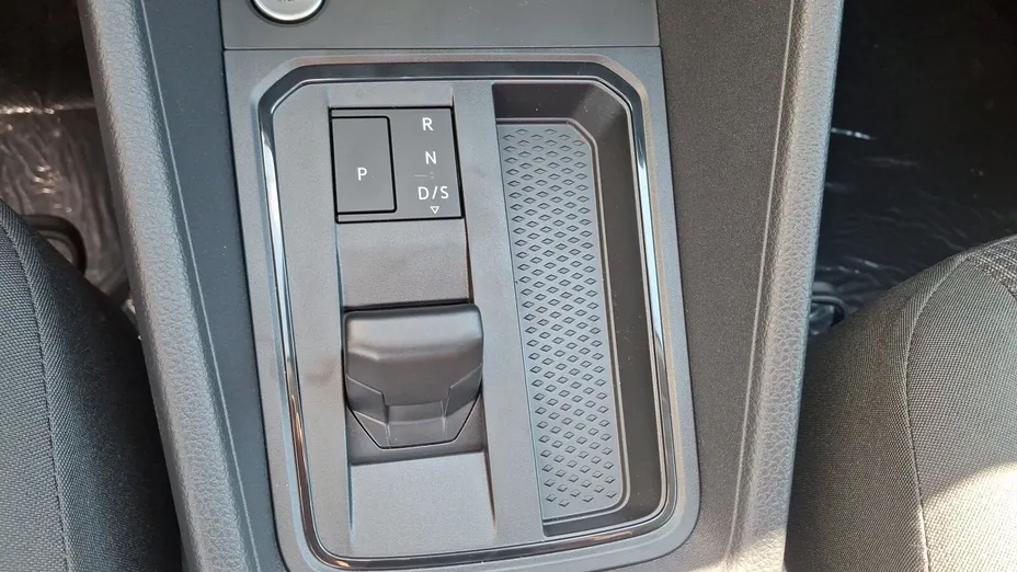 VOLKSWAGEN Caddy Caddy Cargo 1.5 TSI PHEV DSG Nowy