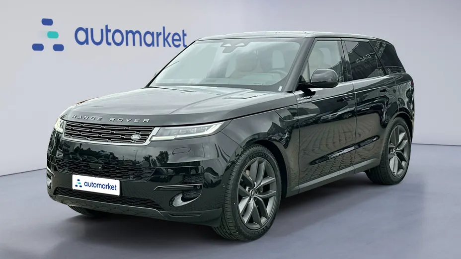 LAND ROVER Range Rover Sport Range Rover S 3.0 D250 mHEV SE