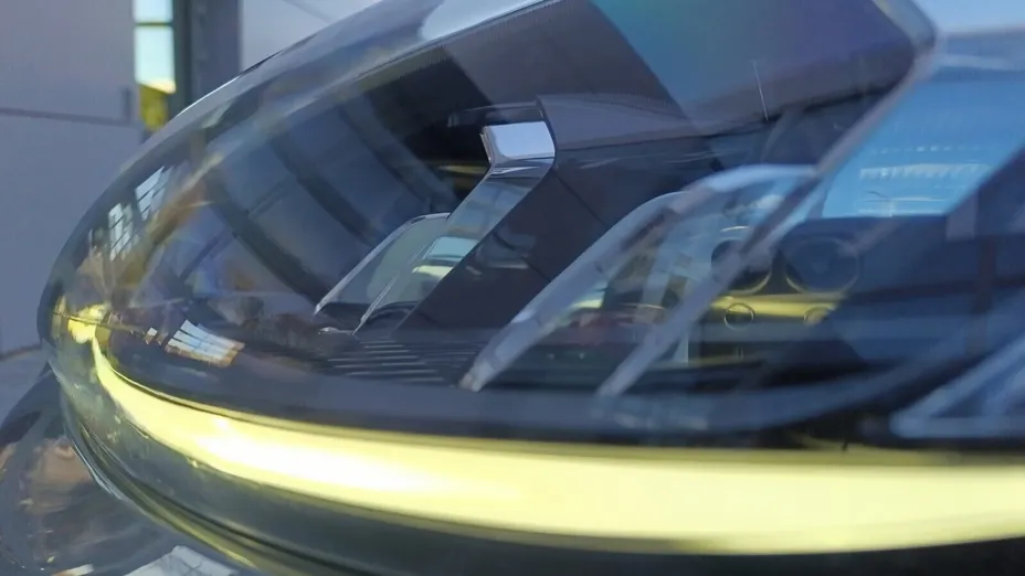 FORD Kuga Kuga 2.0 EcoBlue FWD ST-Line aut