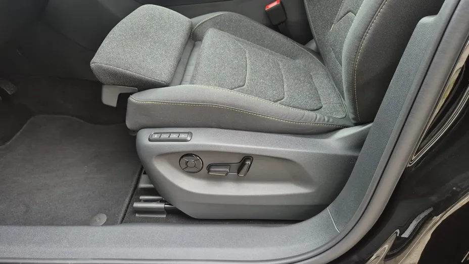 SKODA Kodiaq Kodiaq 1.5 TSI mHEV 4x2 Drive DSG Nowy