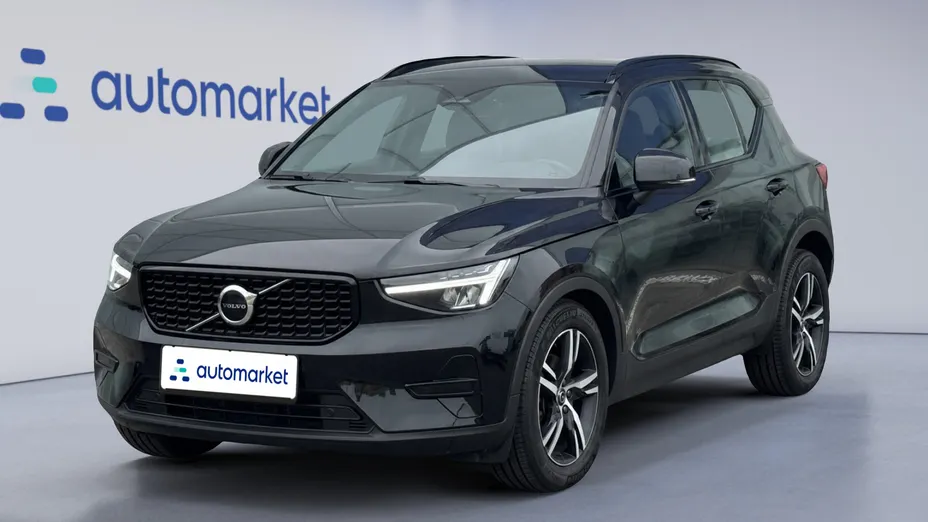 VOLVO XC40 XC40 B3 Plus Dark aut