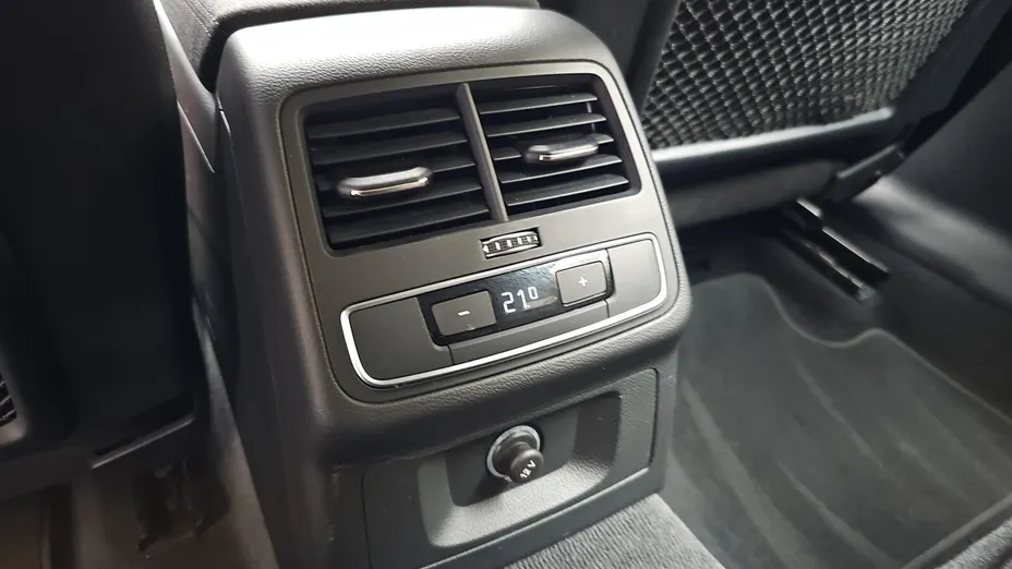 AUDI A4 A4 40 TFSI mHEV Quattro S tronic