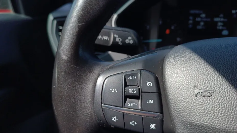 FORD Focus -