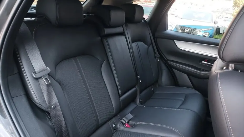 MAZDA CX-60 CX-60 3.3 D mHEV Homura Plus aut