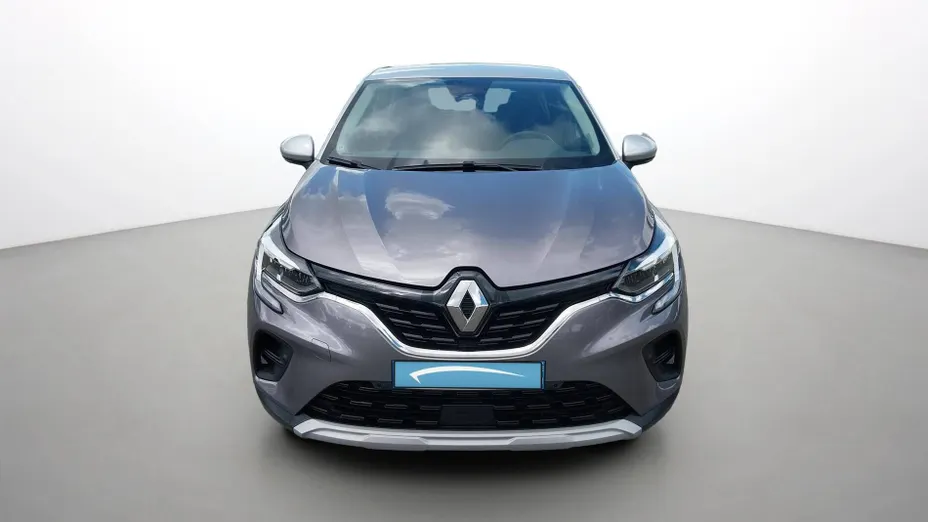 RENAULT Captur -
