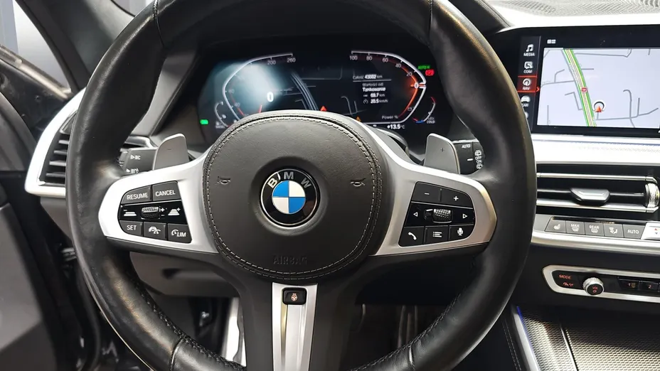 BMW X5 X5 xDrive25d aut