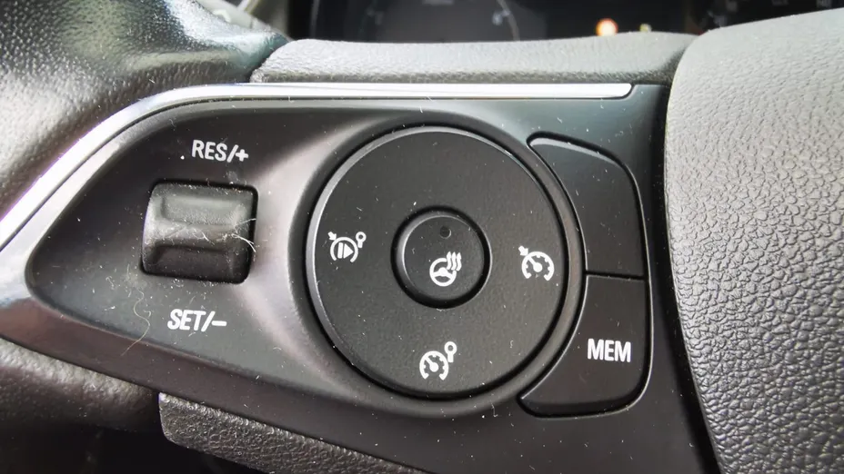 OPEL Grandland X Grandland 1.6 PHEV Edition eDTC7