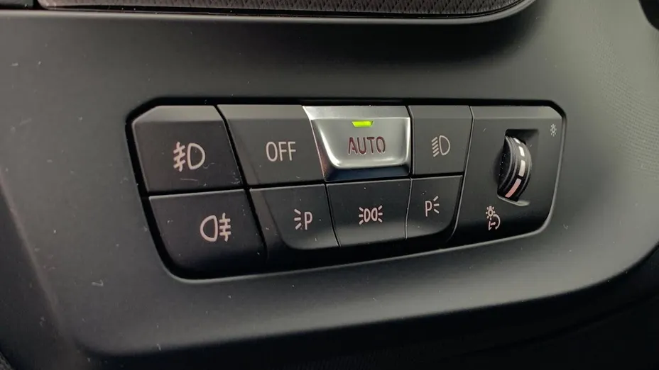BMW Seria 2 218i M Sport aut