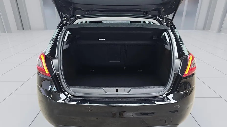 PEUGEOT 308 308 1.5 BlueHDi Active Pack S&S EAT8