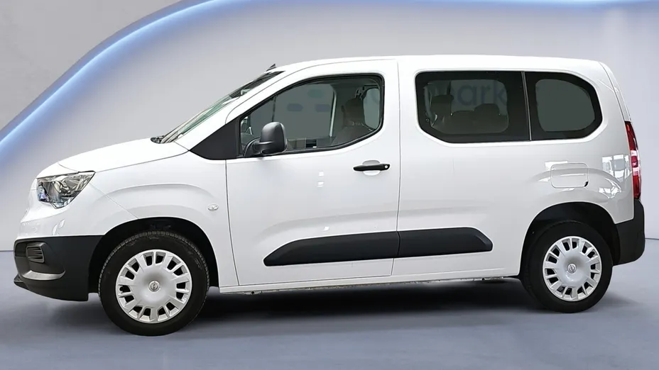 OPEL Combo Combo Life 1.5 CDTI Edition S&S N1