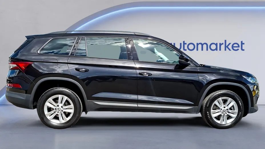 SKODA Kodiaq Kodiaq 2.0 TDI 4x2 Ambition DSG 7os.