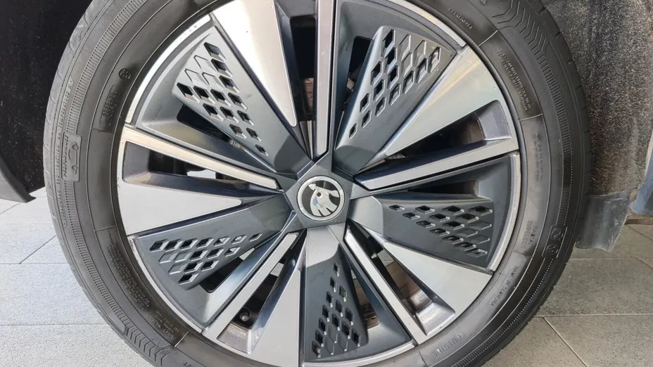 SKODA Karoq Karoq 2.0 TDI SCR 4x2 Style