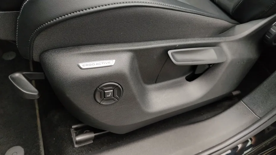 VOLKSWAGEN Tayron Tayron 1.5 TSI eHybrid PHEV 150kW Elegance DSG