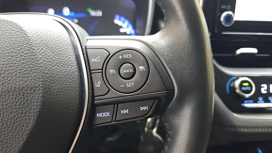 TOYOTA Corolla Corolla 1.5 Style