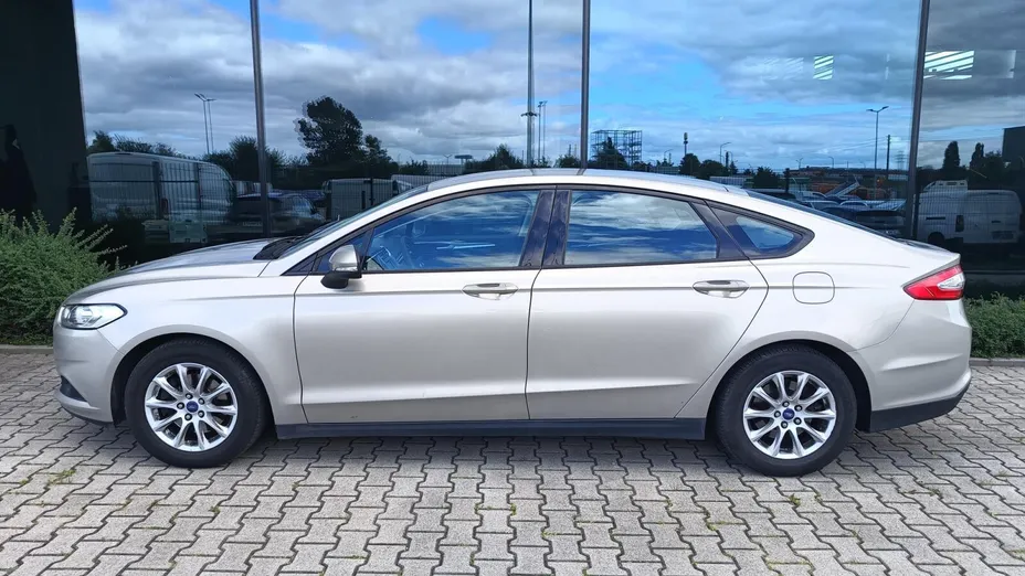 FORD Mondeo -