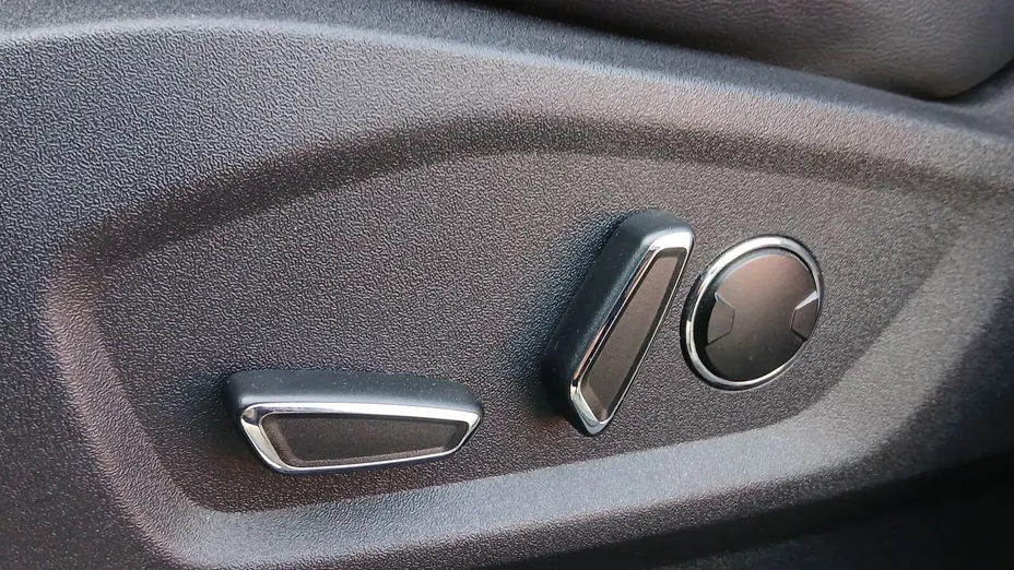 FORD S-MAX -